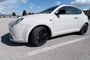 Alfa Romeo Mito 1.6 120Cv