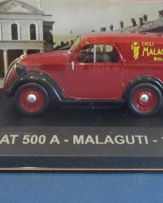 FIAT 500A MALAGUTI 1947