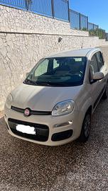 Fiat Panda 2015