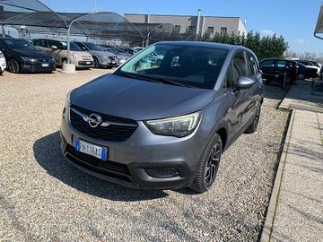 OPEL Crossland X 1.6 ECOTEC D 120 CV Start&Stop