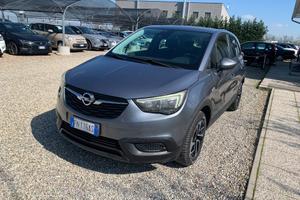 OPEL Crossland X 1.6 ECOTEC D 120 CV Start&Stop
