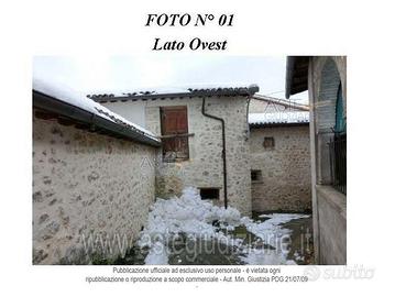 Stabile/Palazzo Cascia [A4310365]