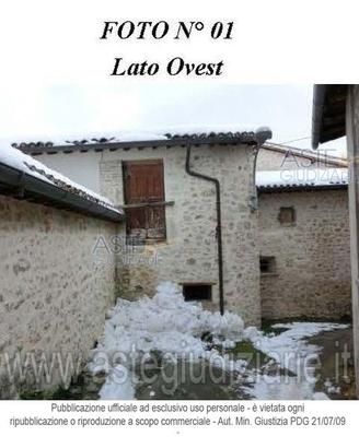 Stabile/Palazzo Cascia [A4310365]