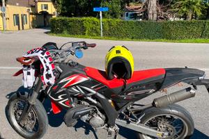 Aprilia Sx 125 2T