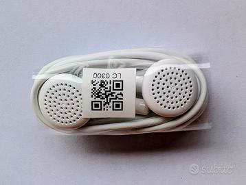 cuffie auricolari Huawei