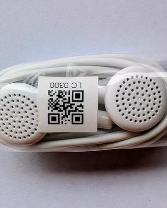 cuffie auricolari Huawei