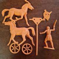 Atlantic 1 32 Carro da guerra Egizio