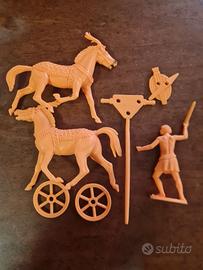 Atlantic 1 32 Carro da guerra Egizio