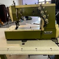 Ribattitrice Rimoldi