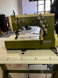 Ribattitrice Rimoldi