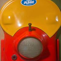 ricambi KTM epoca