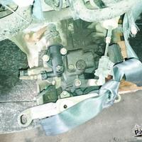 CAMBIO 5M FIAT GRANDE PUNTO 1.2 B 2008 199A4000 25