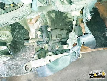 CAMBIO 5M FIAT GRANDE PUNTO 1.2 B 2008 199A4000 25