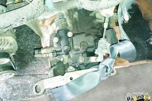 CAMBIO 5M FIAT GRANDE PUNTO 1.2 B 2008 199A4000 25