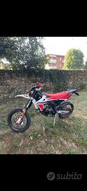 Fantic XM 50