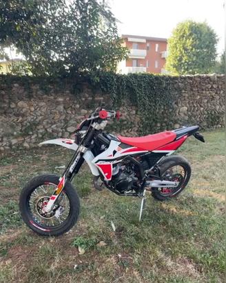 Fantic XM 50