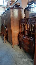 camera barocca completa