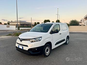 Toyota Proace City Verso 1.5D 100 CV S&S Short D L