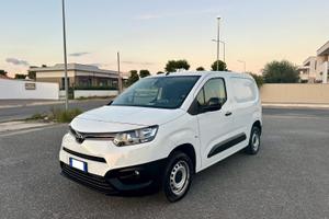 Toyota Proace City Verso 1.5D 100 CV S&S Short D L
