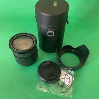 Obbietivo Sigma 28-200 mm f 3.5-5.6 Aspherical