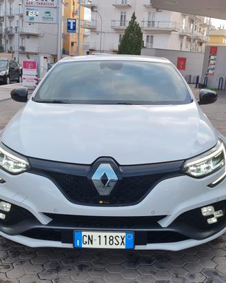 RENAULT MÈGANEIVR.S.TROPHY TCE300RECARO TRATTABILE