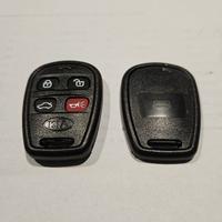 Cover guscio custodia telecomando  Kia 