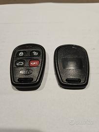 Cover guscio custodia telecomando  Kia 
