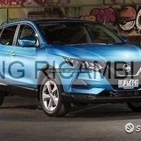 Ricambi per Nissan Qashqai 2020/2022