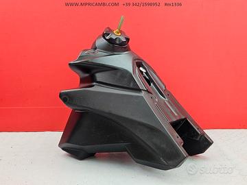 SERBATOIO TANK KTM SX-F 350 2011 2012 SXF