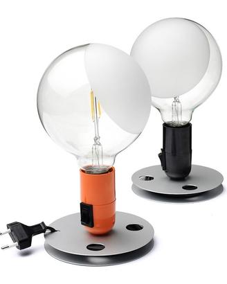 FLOS LAMPADINA DA TAVOLO