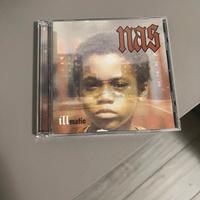Illmatic