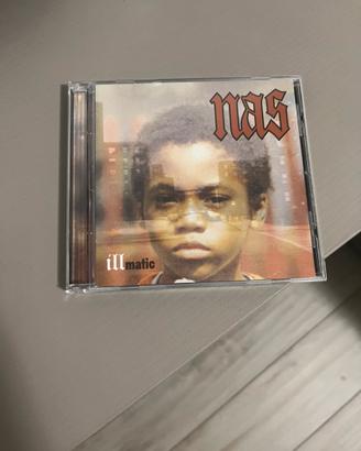 Illmatic