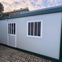 Container ufficio 6.20x 2.40