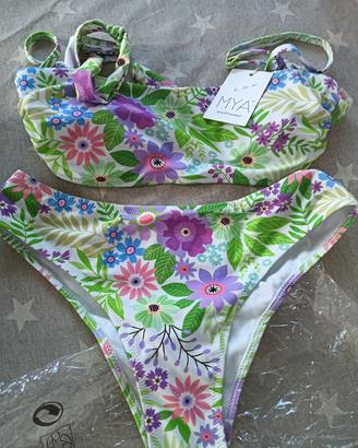 costume fiore nuovo 