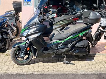 Kawasaki J300 in PROMOZIONE