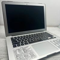 MacBook Air 2017  512 GB ottime condizion