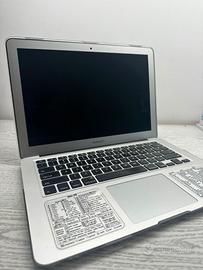 MacBook Air 2017  512 GB ottime condizion
