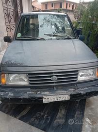 SUZUKI Grand Vitara - 1998
