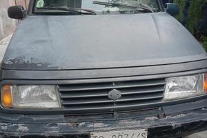 SUZUKI Grand Vitara - 1998