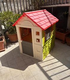 Casetta bambini