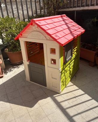 Casetta bambini