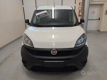 Fiat Doblo' 1.6 mjt Van 2 posti 105 cv