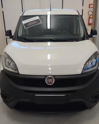 Fiat Doblo' 1.6 mjt Van 2 posti 105 cv