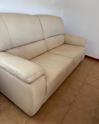 Divano 2/3 posti