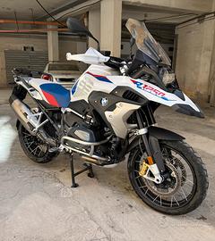BMW R1250 GS