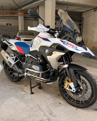 BMW R1250 GS