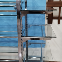 Arredo negozio di abbigliamento