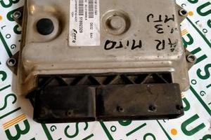 centralina Alfa Romeo Mito 1.3 mltj - 51892329