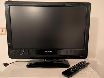 televisione Philips 22 pollici 