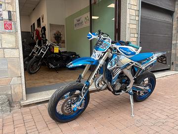 Tm Racing SMR 125